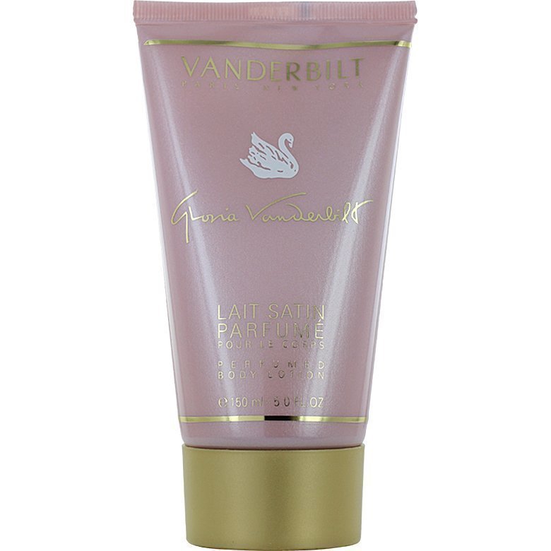 Gloria Vanderbilt Vanderbilt Body Lotion Body Lotion 150ml