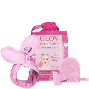 Glov Bunny Together Set