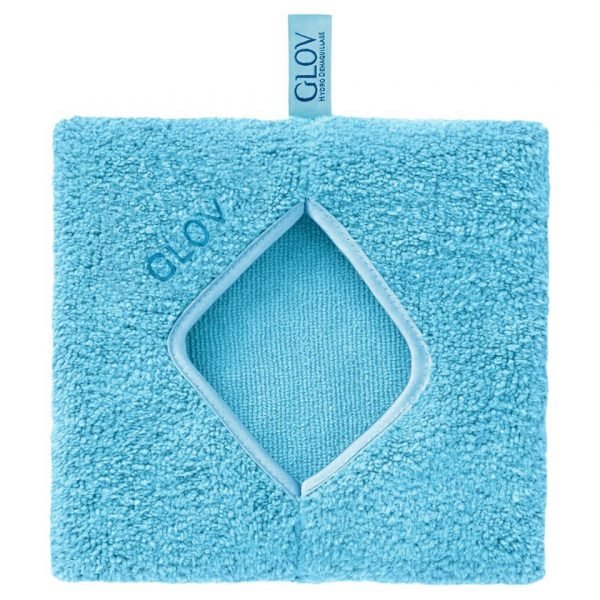 Glov Comfort Hydro Cleanser Bouncy Blue