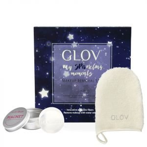 Glov Hydro Cleanser All In Wonder Set