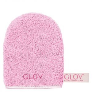 Glov On-The-Go Hydro Cleanser Cozy Rosie