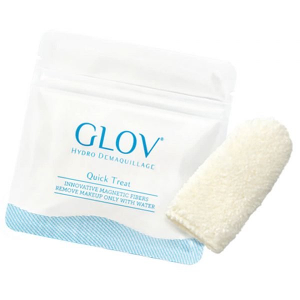 Glov Quick Treat Hydro Cleanser Very Berry