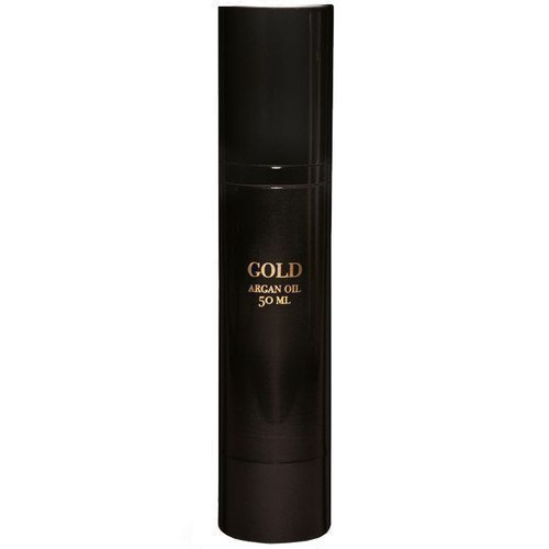 Gold Professional Haircare Argan Oil