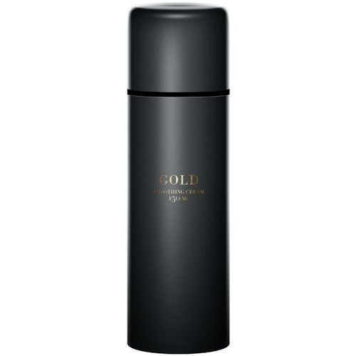 Gold Professional Haircare Smoothing Cream