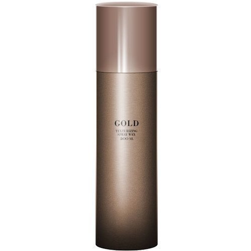 Gold Professional Haircare Texturizing Spraywax