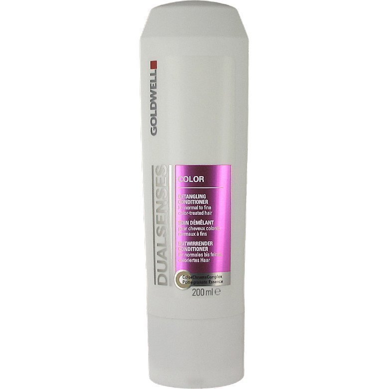 Goldwell Color Conditioner 200ml