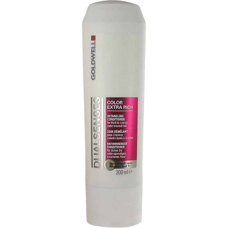 Goldwell Color Extra Rich Conditioner 200ml