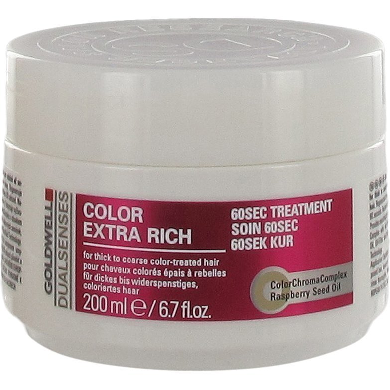 Goldwell Color Extra Rich Treatment 200ml