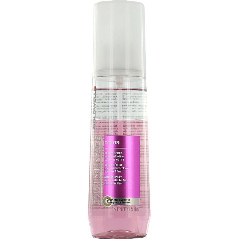 Goldwell Color Serum Spray 150ml