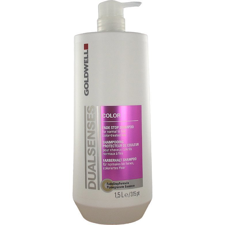 Goldwell Color Shampoo 1500ml