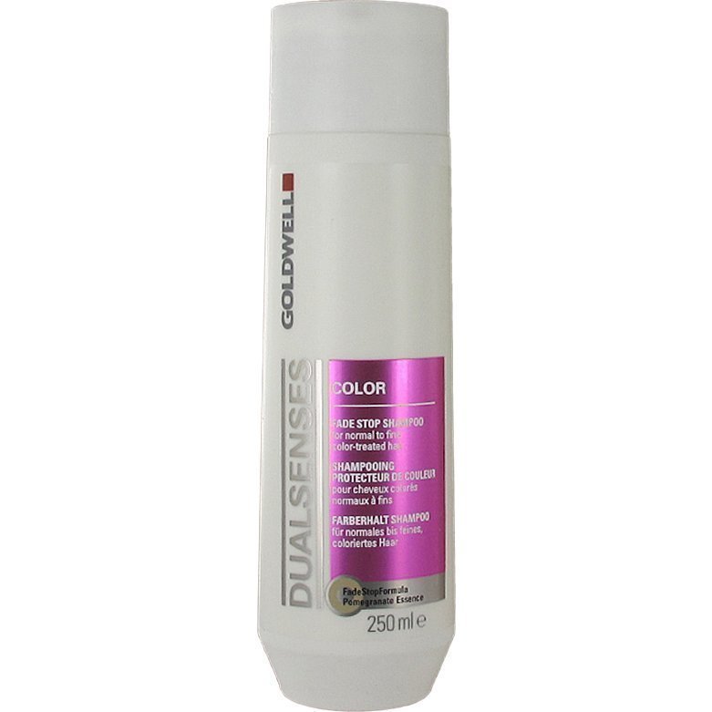 Goldwell Color Shampoo 250ml