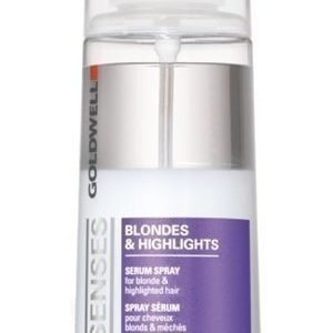 Goldwell Dualsenses Blondes & Highlights Serum Spray