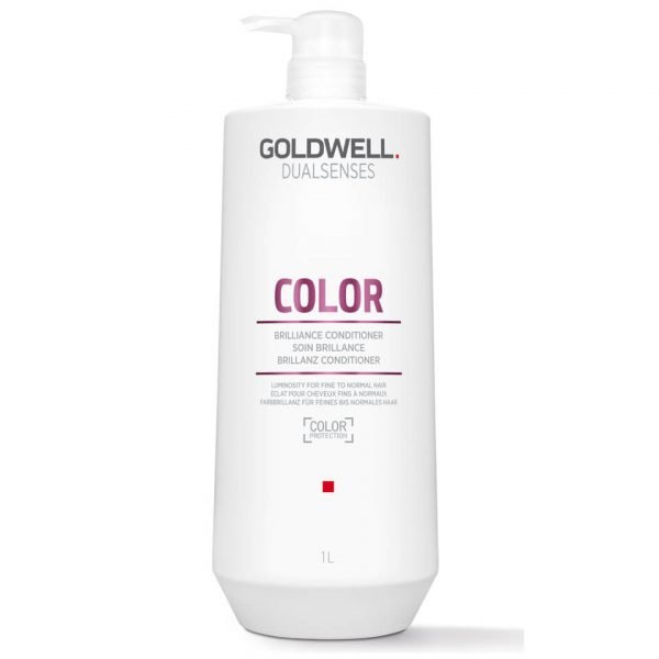 Goldwell Dualsenses Color Brilliance Conditioner 1000 Ml