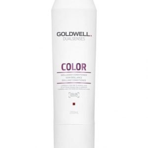 Goldwell Dualsenses Color Brilliance Hoitoaine 200 ml