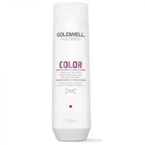 Goldwell Dualsenses Color Brilliance Shampoo 250 Ml