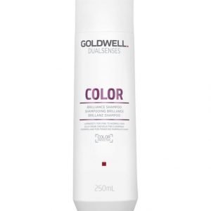 Goldwell Dualsenses Color Brilliance Shampoo 250 ml