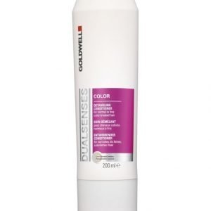 Goldwell Dualsenses Color Detangling Hoitoaine 200 ml