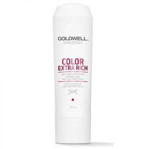 Goldwell Dualsenses Color Extra Rich Brilliance Conditioner 200 Ml