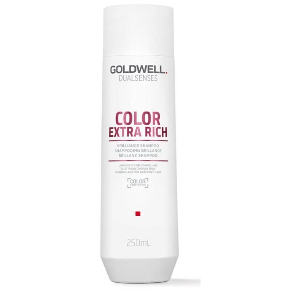 Goldwell Dualsenses Color Extra Rich Brilliance Shampoo 250 Ml