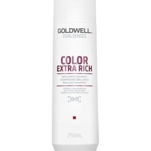 Goldwell Dualsenses Color Extra Rich Brilliance Shampoo 250 ml