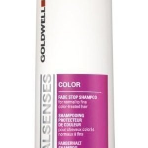 Goldwell Dualsenses Color Fade Stop Shampoo - NEW