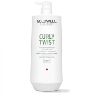 Goldwell Dualsenses Curly Twist Hydrating Conditioner 1000 Ml