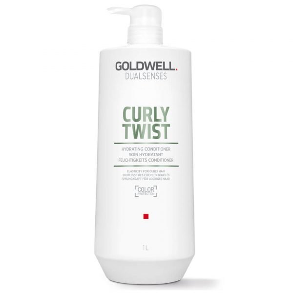 Goldwell Dualsenses Curly Twist Hydrating Conditioner 1000 Ml
