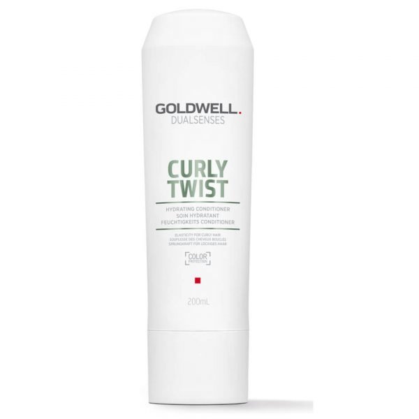 Goldwell Dualsenses Curly Twist Hydrating Conditioner 200 Ml