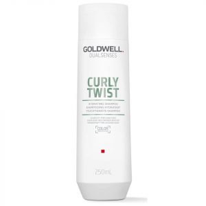 Goldwell Dualsenses Curly Twist Hydrating Shampoo 250 Ml