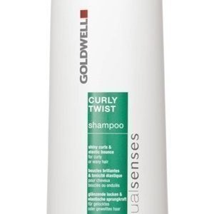 Goldwell Dualsenses Curly Twist Shampoo 1500 ml