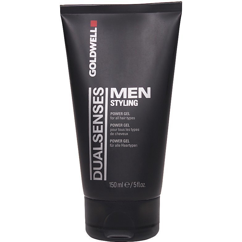 Goldwell Dualsenses For Men Power Gel 150ml