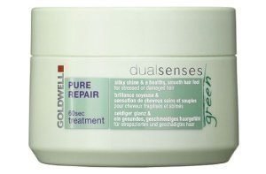 Goldwell Dualsenses Green Pure Repair 60sec Treatment