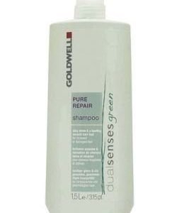 Goldwell Dualsenses Green Pure Repair Shampoo 1500 ml