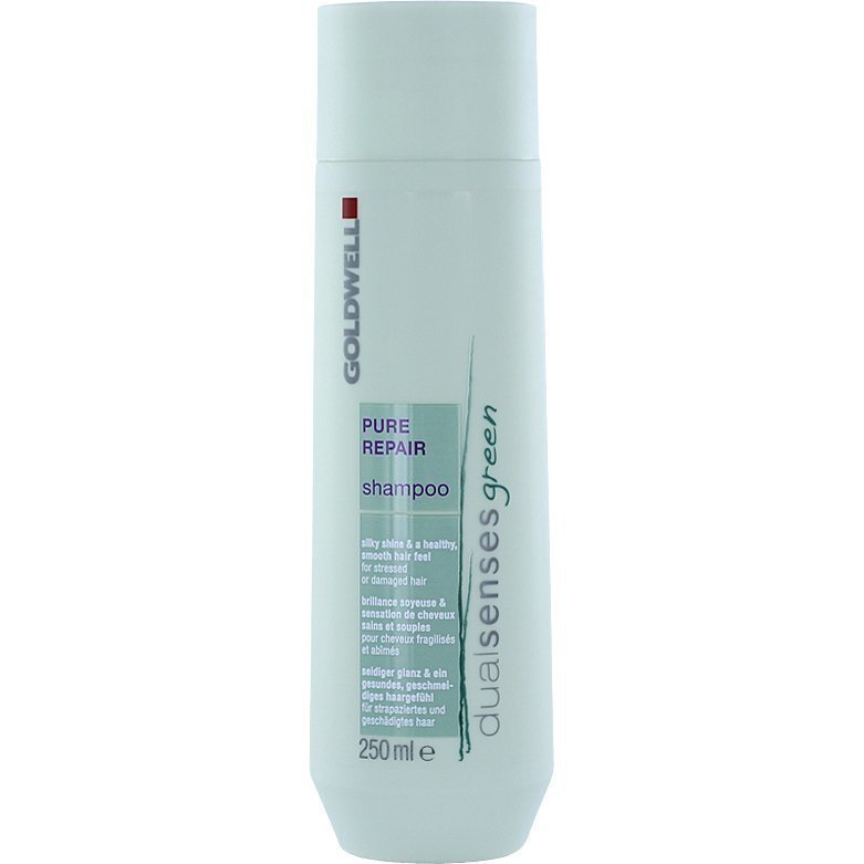 Goldwell Dualsenses Green Pure Repair Shampoo 250ml