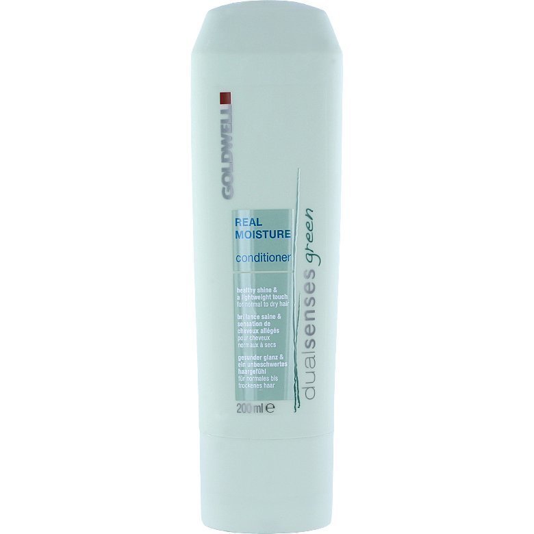Goldwell Dualsenses Green Real Moisture Conditioner 200ml
