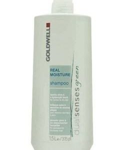 Goldwell Dualsenses Green Real Moisture Shampoo 1500 ml