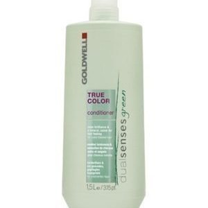 Goldwell Dualsenses Green True Color Conditioner 1500 ml