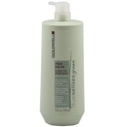 Goldwell Dualsenses Green True Color Shampoo 1500 ml