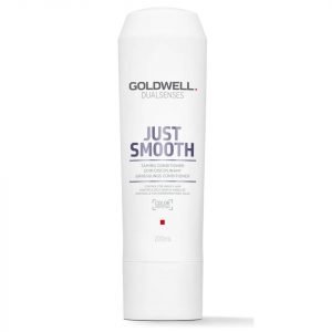 Goldwell Dualsenses Just Smooth Taming Conditioner 200 Ml