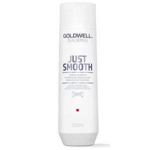 Goldwell Dualsenses Just Smooth Taming Shampoo 250 Ml