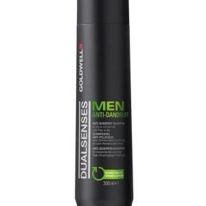 Goldwell Dualsenses Men Anti Dandruff Shampoo 300 ml