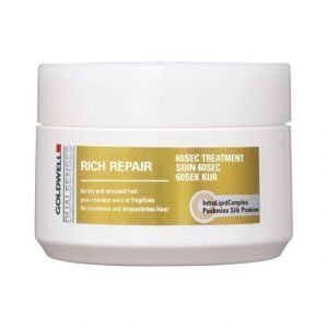 Goldwell Dualsenses Rich Repair 60 Sec Intensiivihoito 200 ml