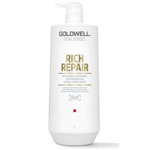 Goldwell Dualsenses Rich Repair Restoring Conditioner 1000 Ml