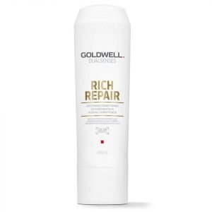 Goldwell Dualsenses Rich Repair Restoring Conditioner 200 Ml