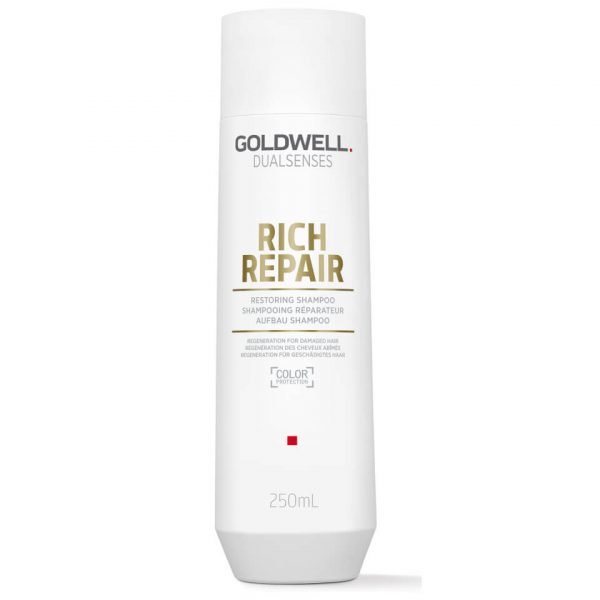 Goldwell Dualsenses Rich Repair Restoring Shampoo 250 Ml