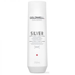 Goldwell Dualsenses Silver Shampoo 250 Ml