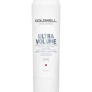 Goldwell Dualsenses Ultra Volume Bodifying Hoitoaine 200 ml