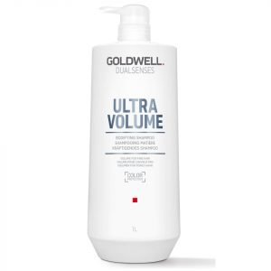 Goldwell Dualsenses Ultra Volume Bodifying Shampoo 1000 Ml