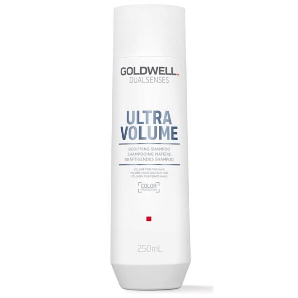 Goldwell Dualsenses Ultra Volume Bodifying Shampoo 250 Ml