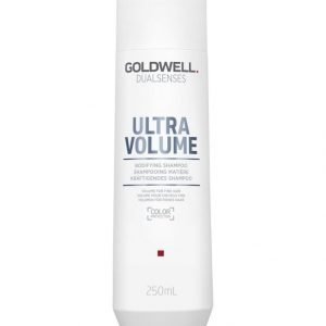 Goldwell Dualsenses Ultra Volume Bodifying Shampoo 250 ml